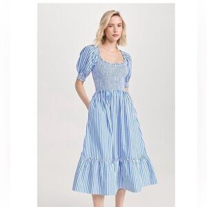 Hill House Louisa Nap dress